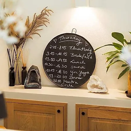 Soul Valley All-in Boutique With Yoga & Wellness * Sìnnai