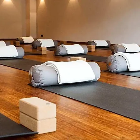 Soul Valley All-in Boutique With Yoga & Wellness Hotel *